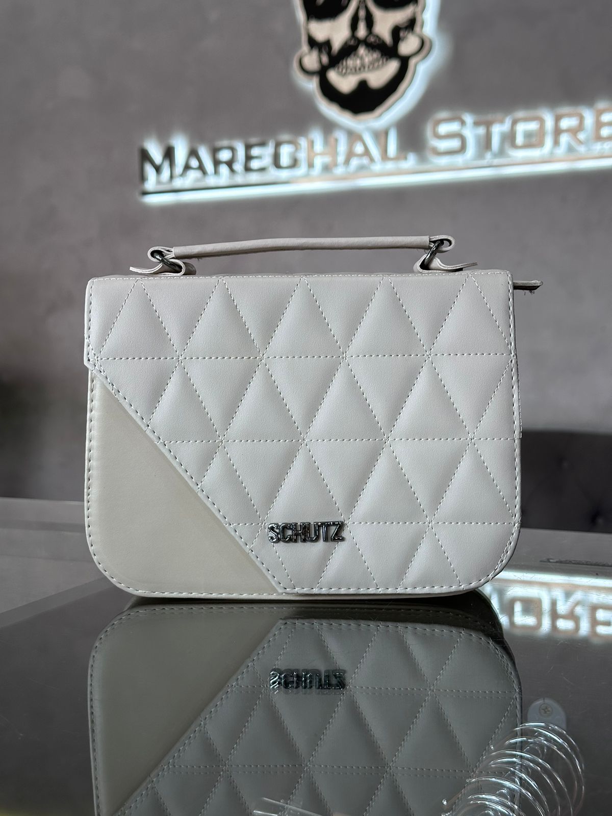 Bolsa  Schutz