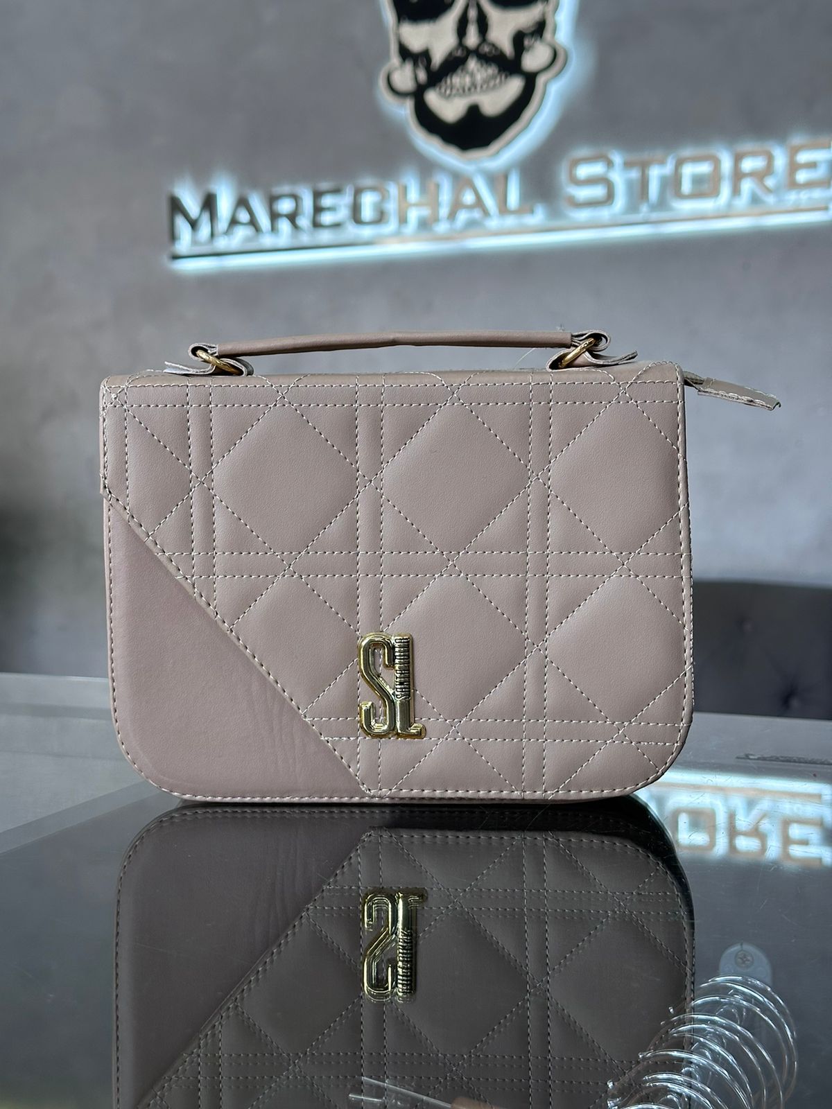 Bolsa Santa Lola
