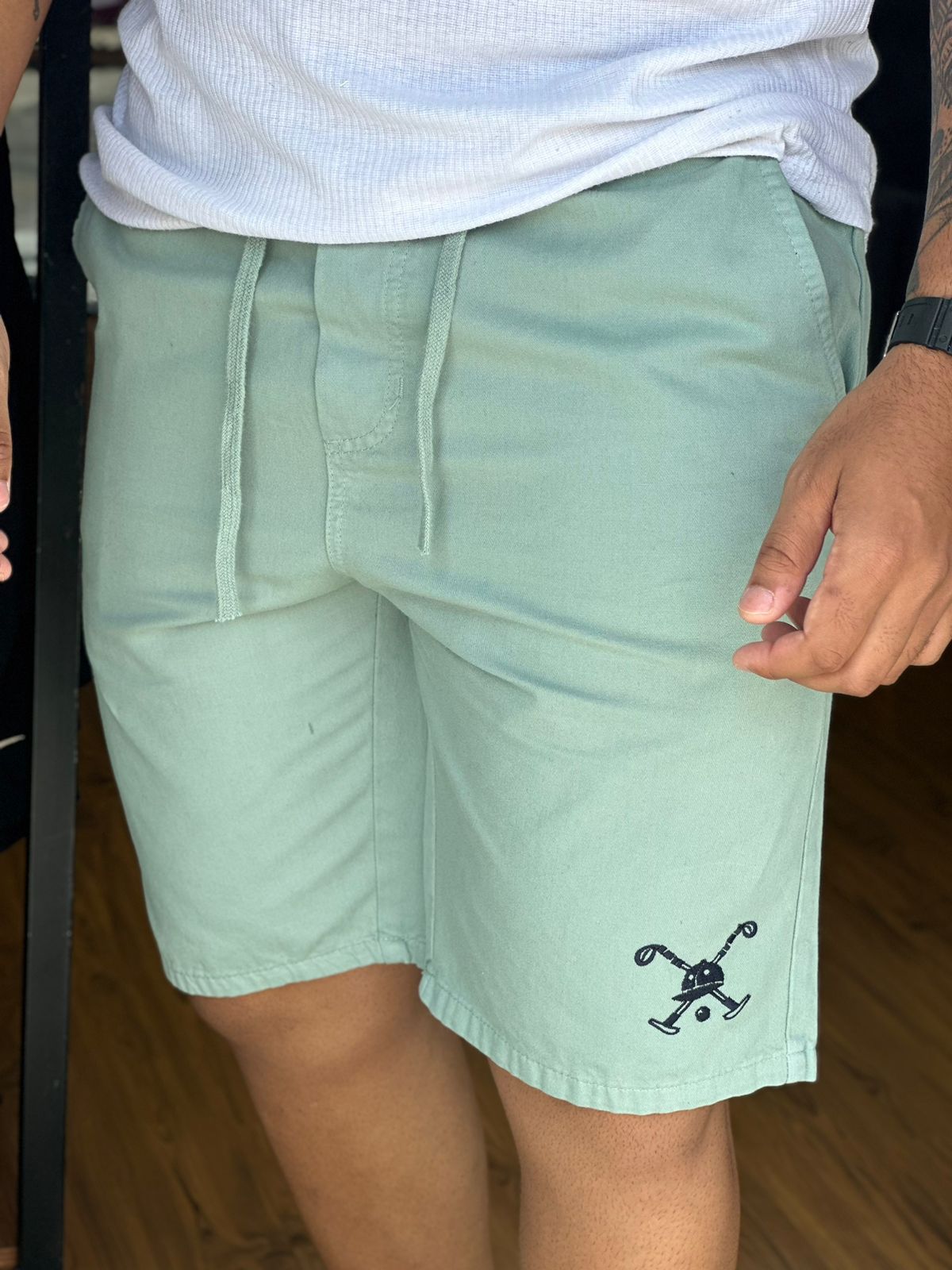 Bermuda sarja