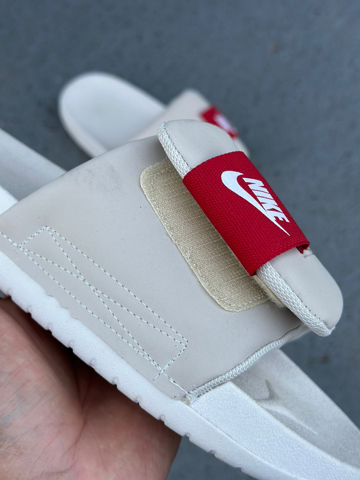 Chinelo Slide