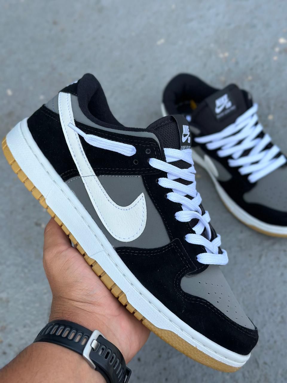 Dunk