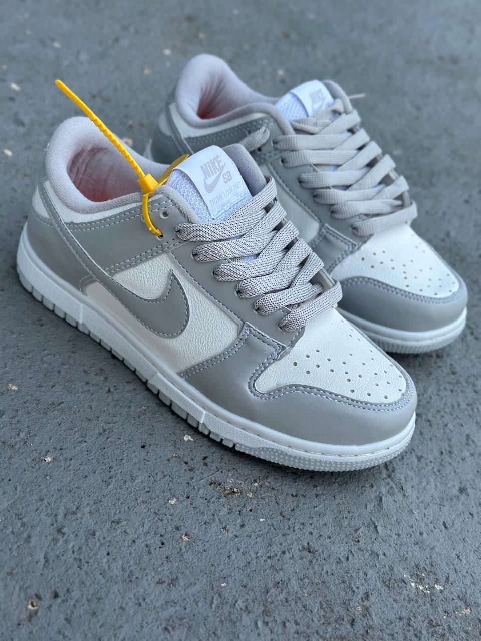 Dunk