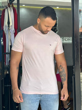 Camiseta Tommy Hilfiger