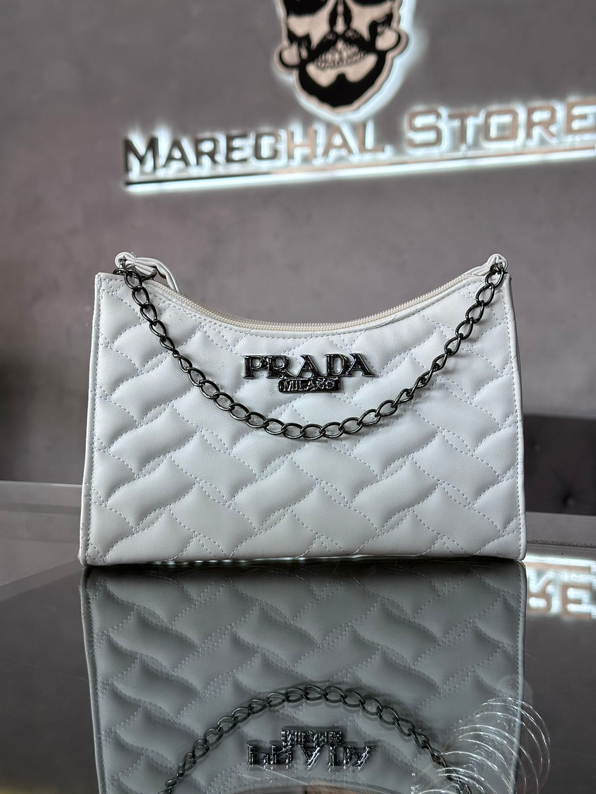 Bolsa Prada