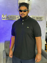 Polo Plus Size