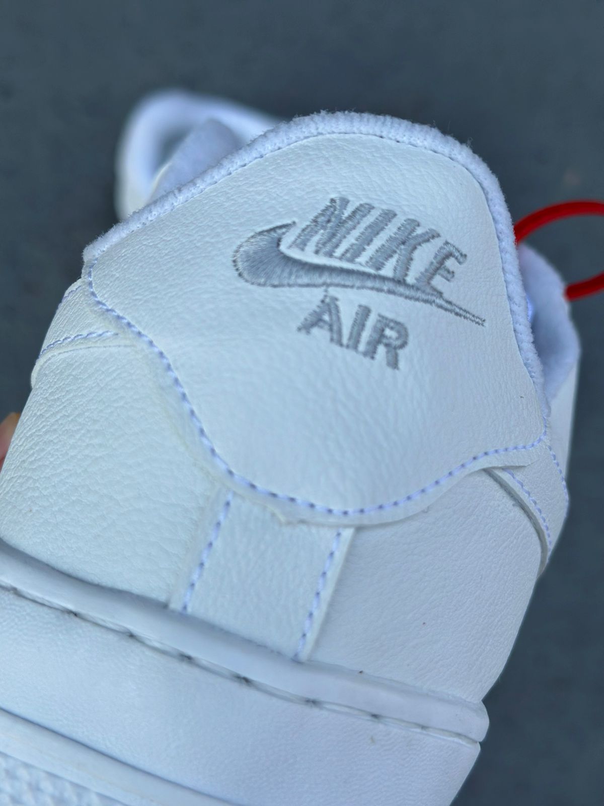 Air Force Branco