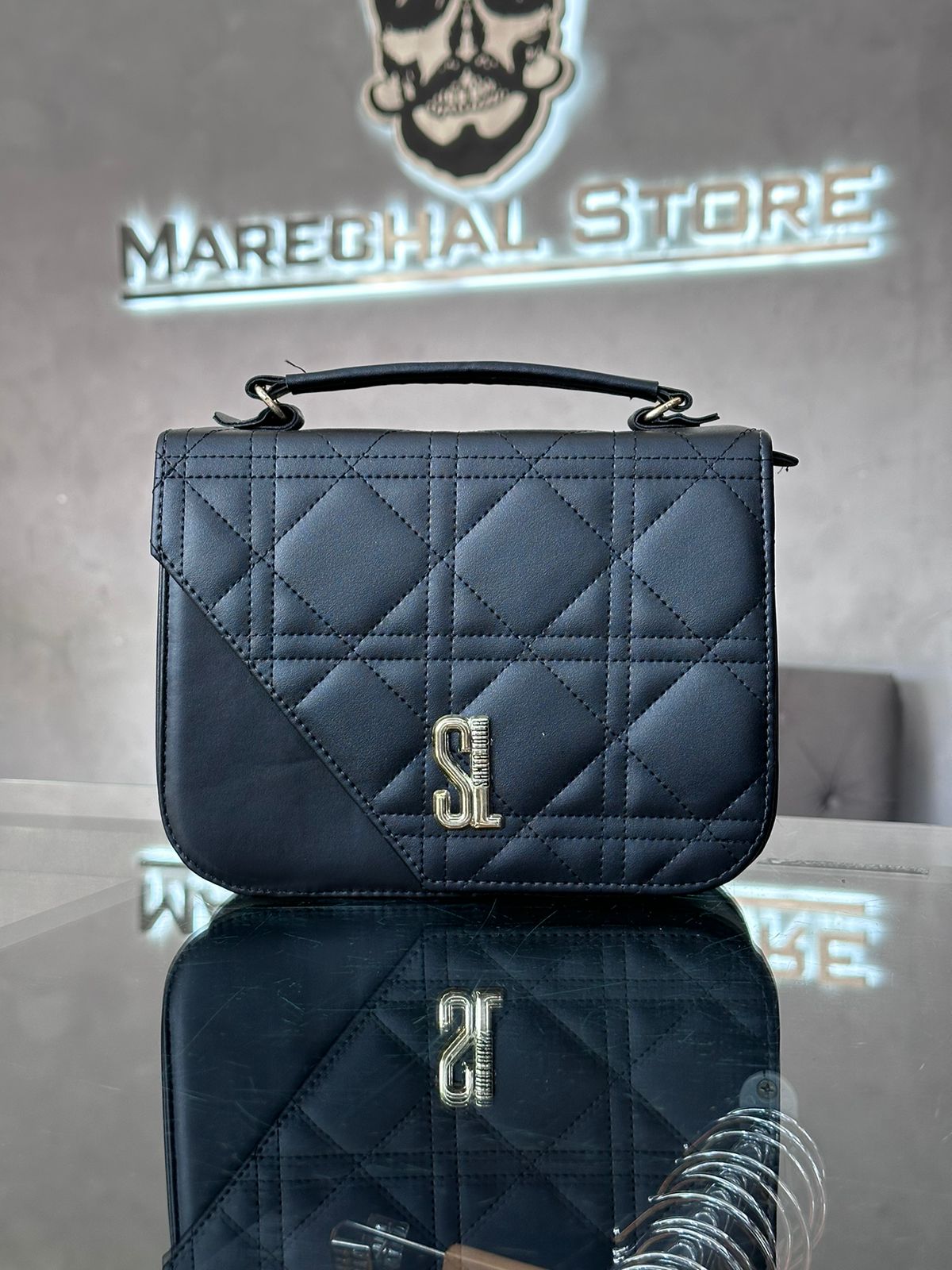 Bolsa Santa Lola