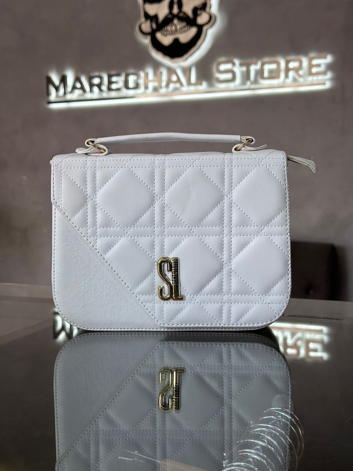 Bolsa Santa Lola
