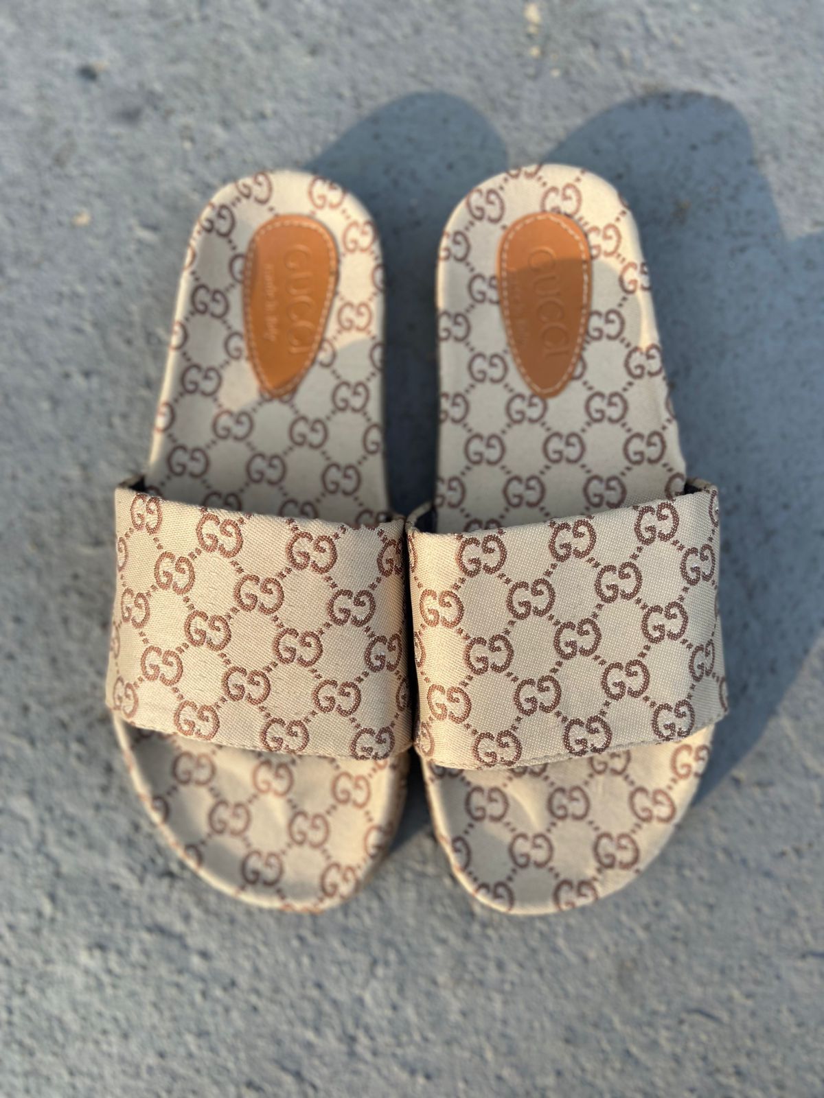 Chinelo Slide