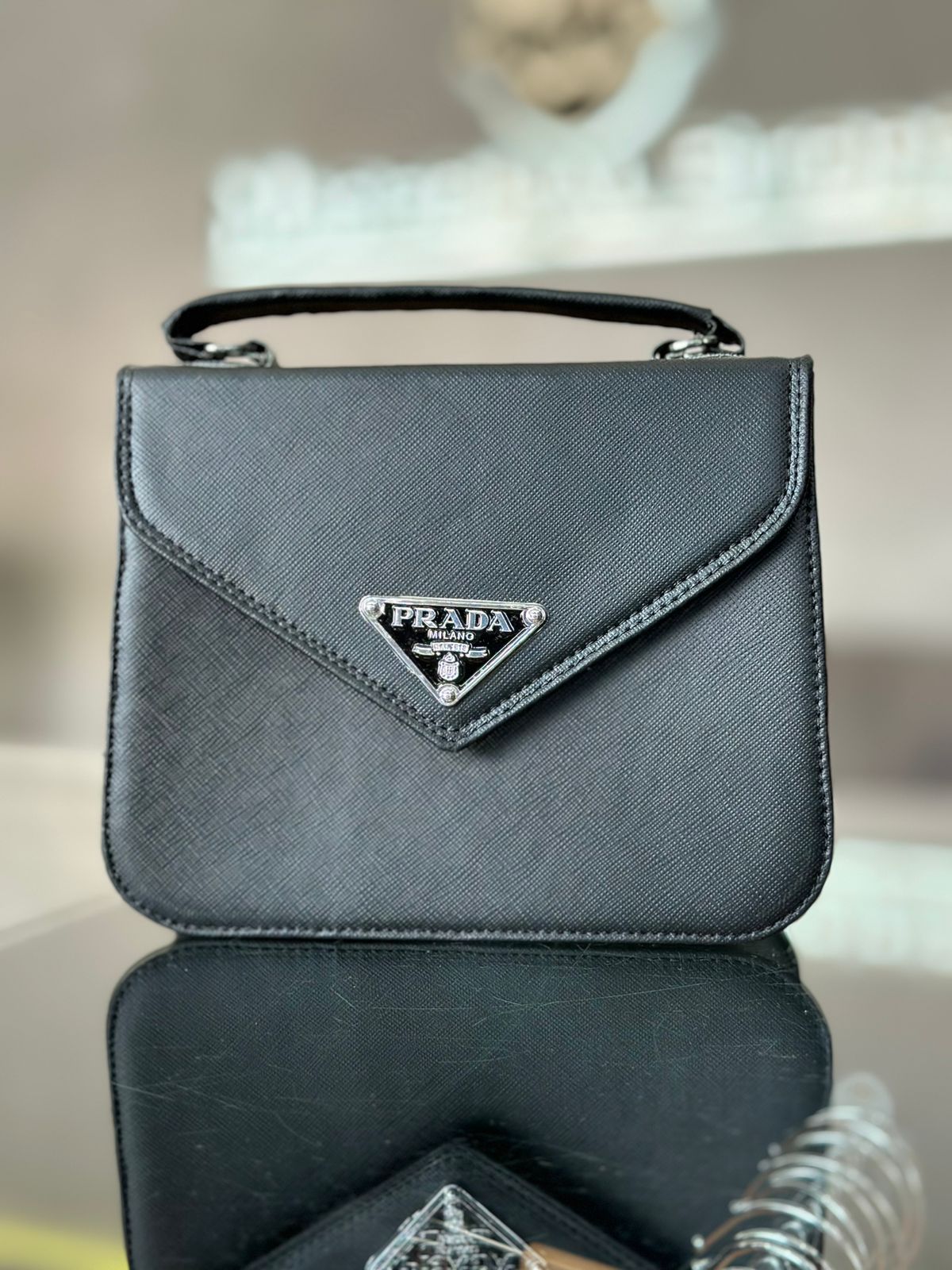 Bolsa Prada
