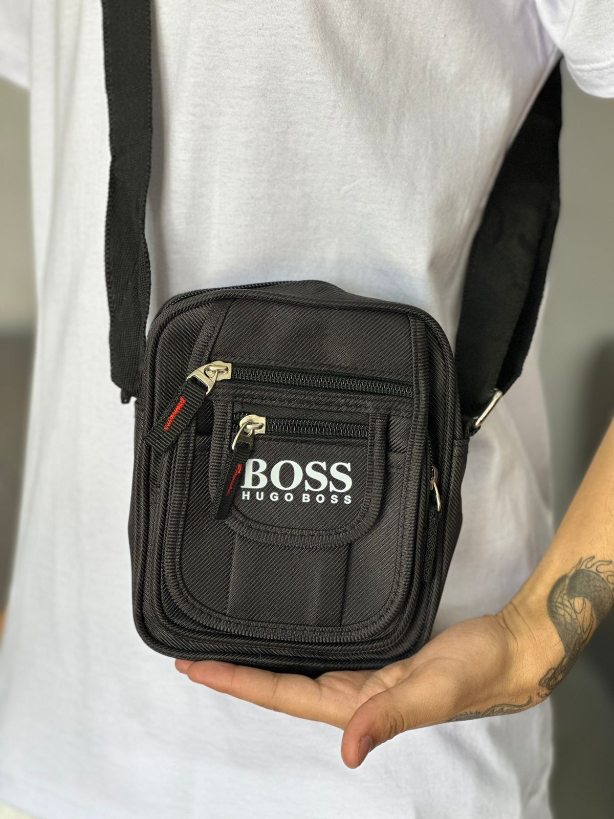 Sholderbag