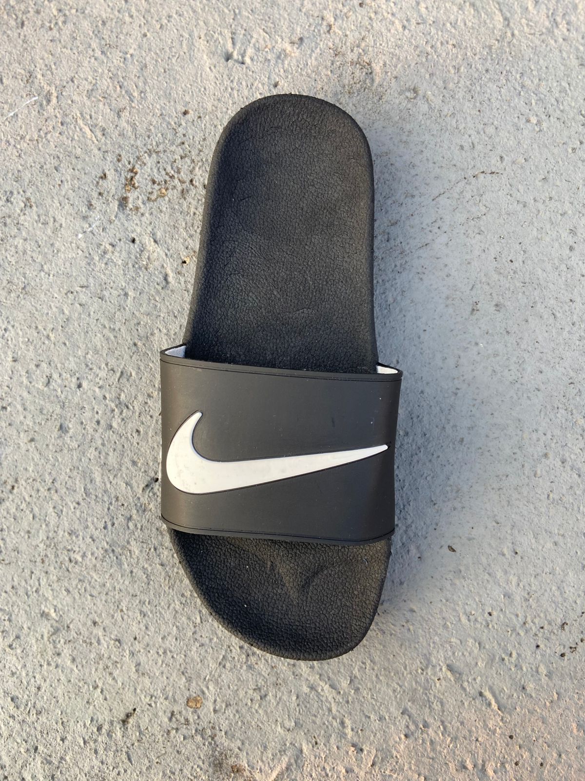 Chinelo Slide