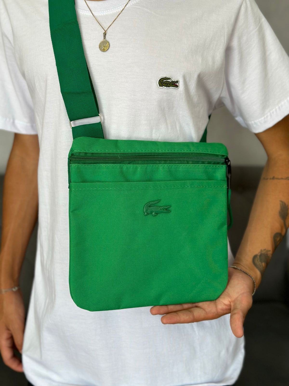 Sholderbag