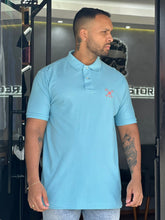 Camiseta Polo-Polo Play
