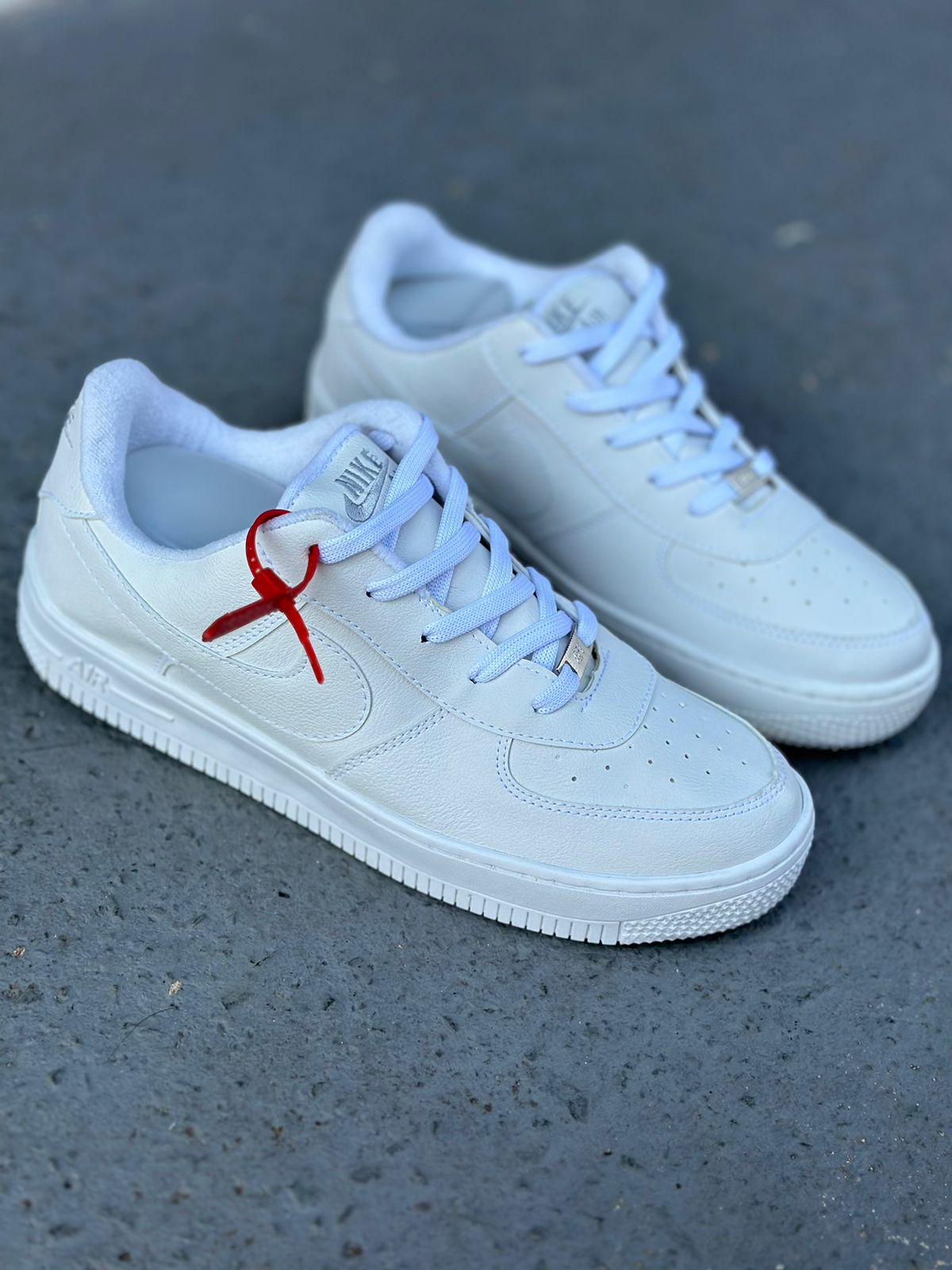 Air Force Branco