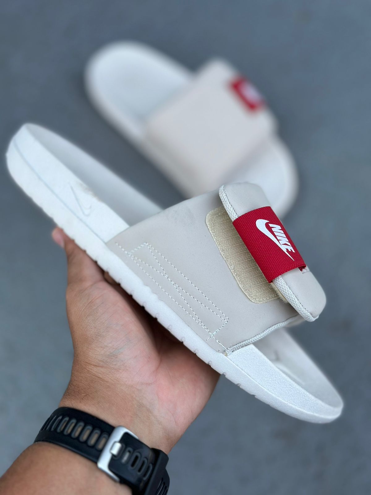 Chinelo Slide