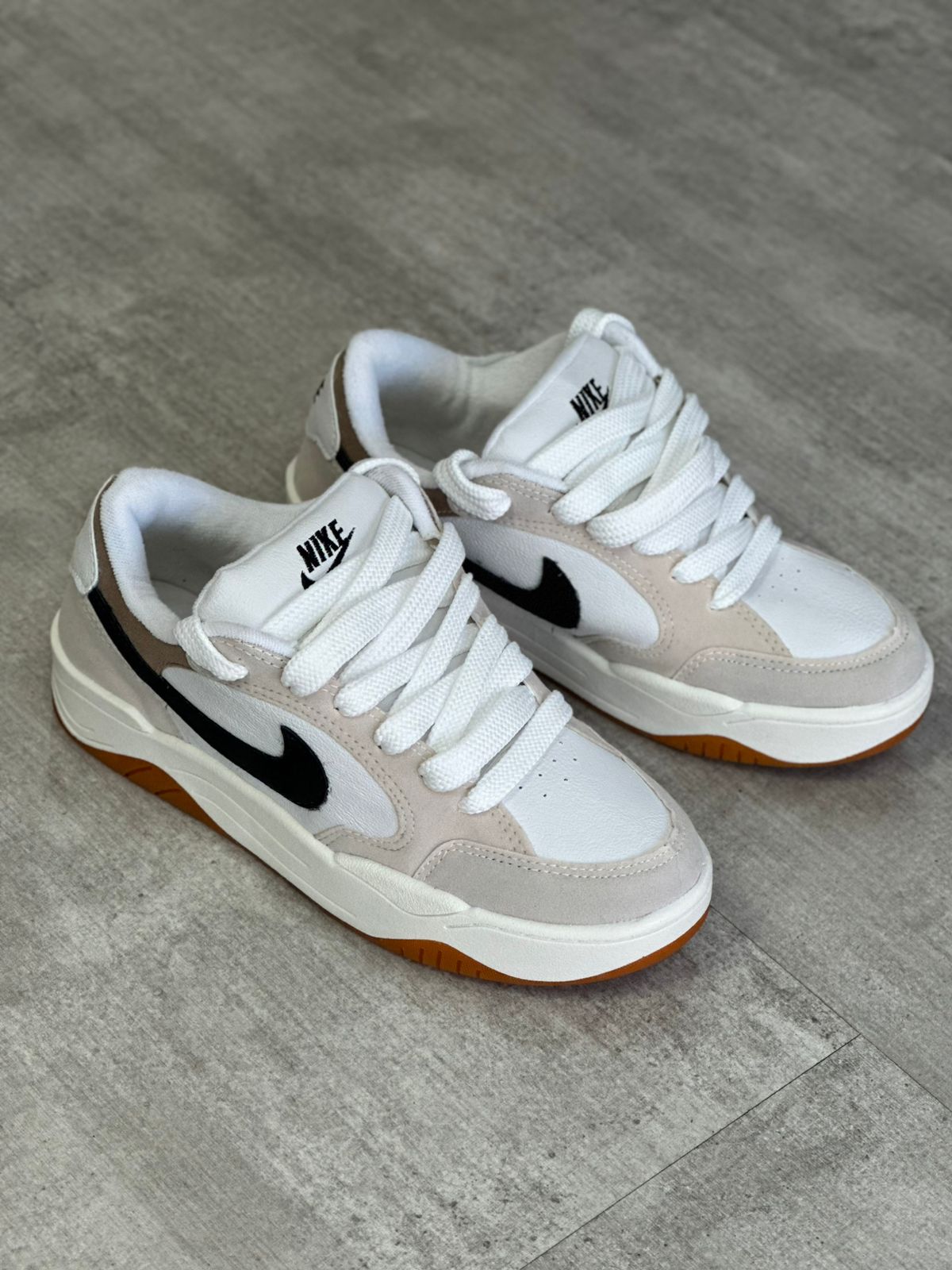Tenis Skate