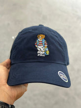 Boné Bear