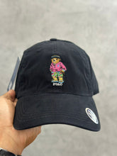 Boné Bear