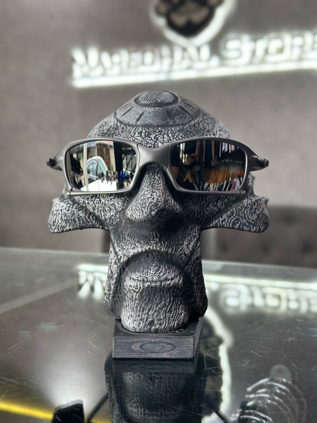 Óculos Dsquared