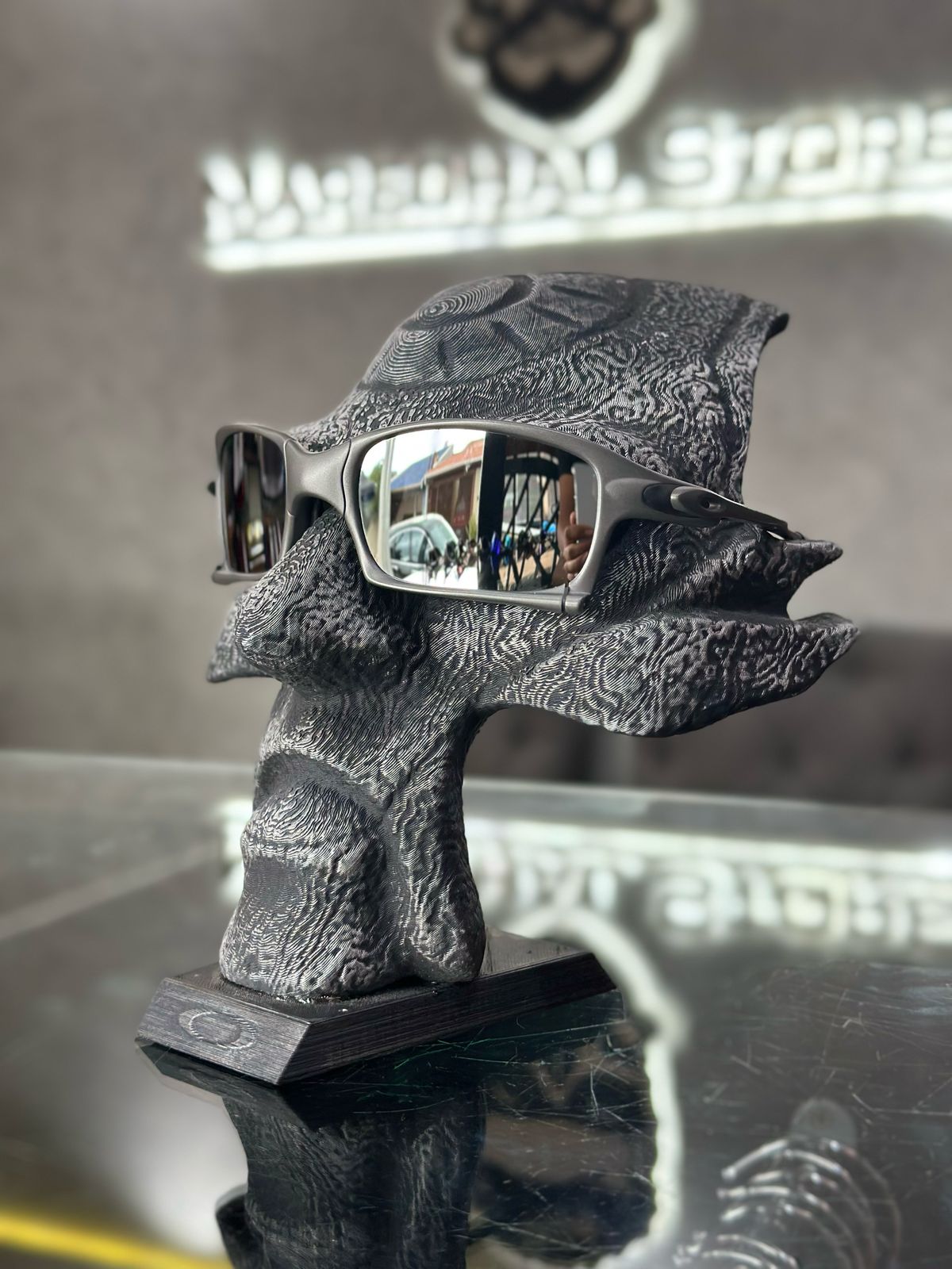Óculos Dsquared