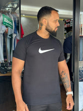 Camiseta Dry-Fit