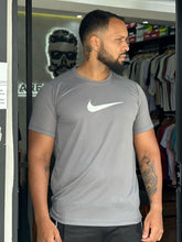 Camiseta Dry-Fit