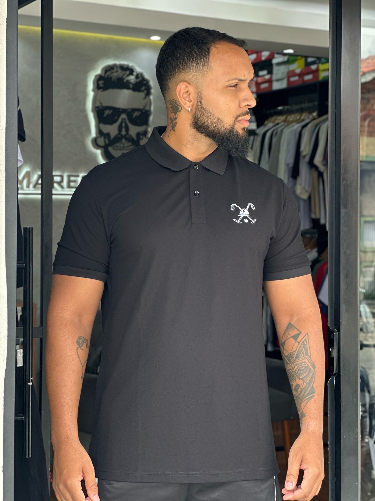 Polo Polo Play