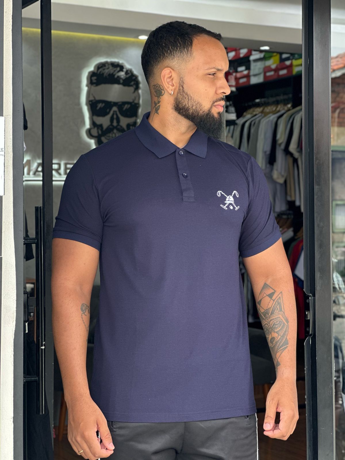 Polo Polo Play