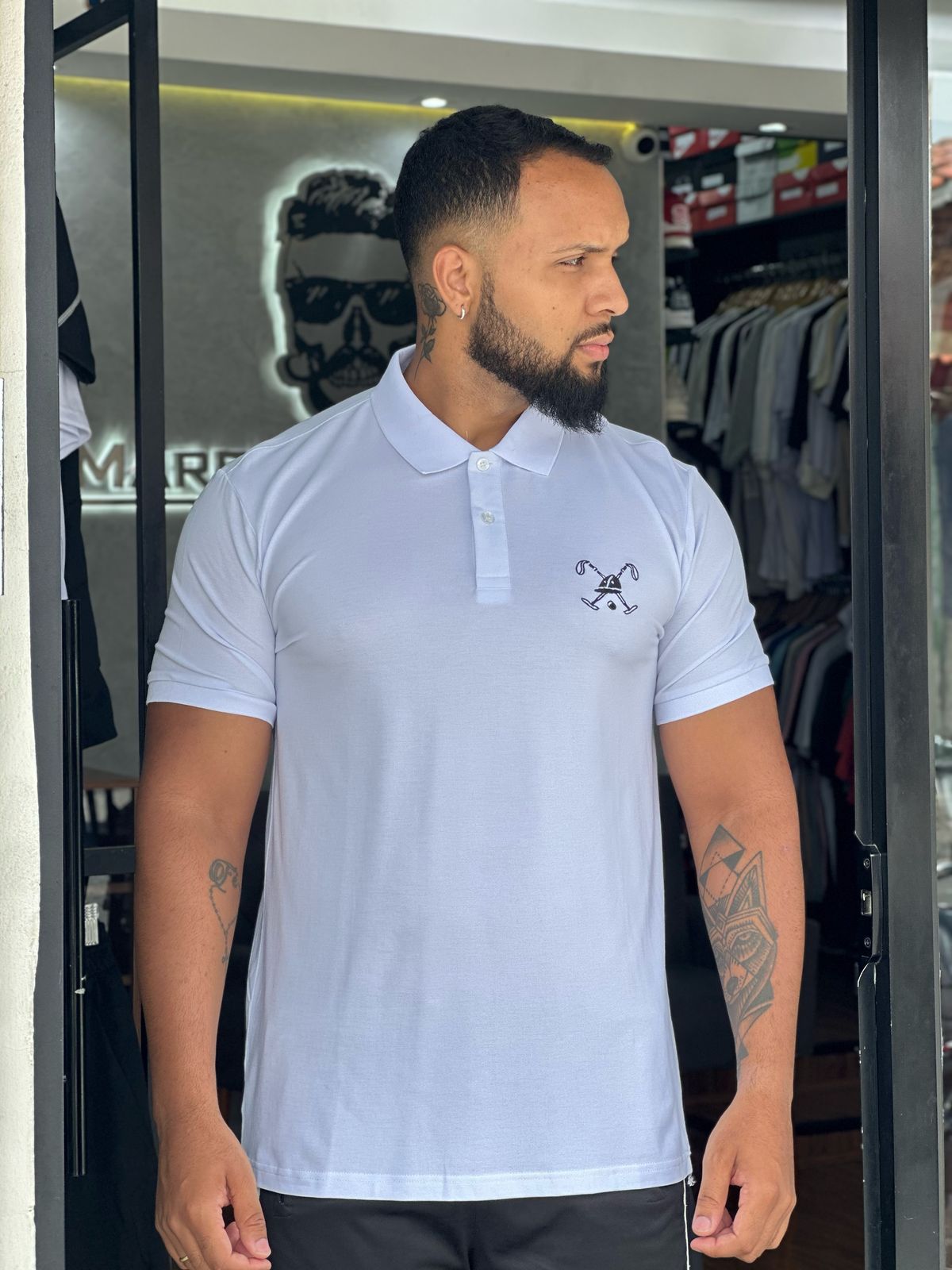Polo Polo Play