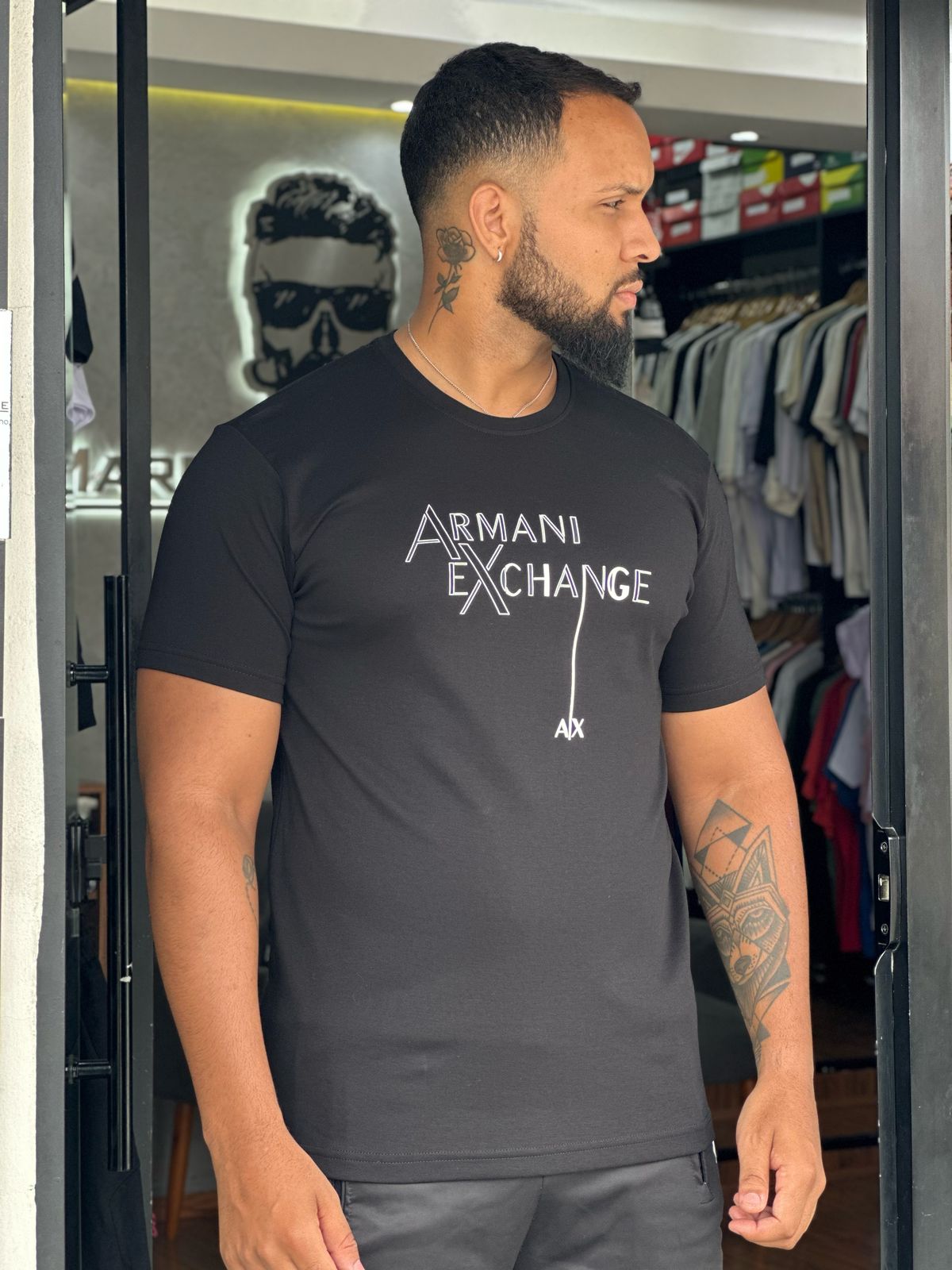 Camiseta Premium