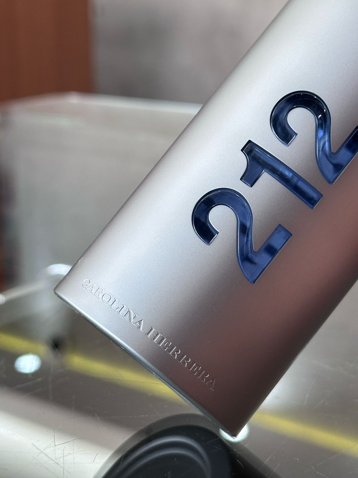 Perfume 212 Men Nyc