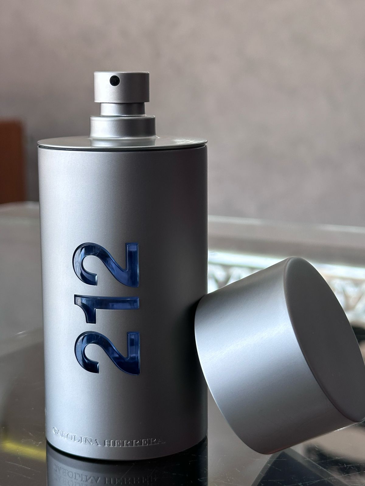 Perfume 212 Men Nyc