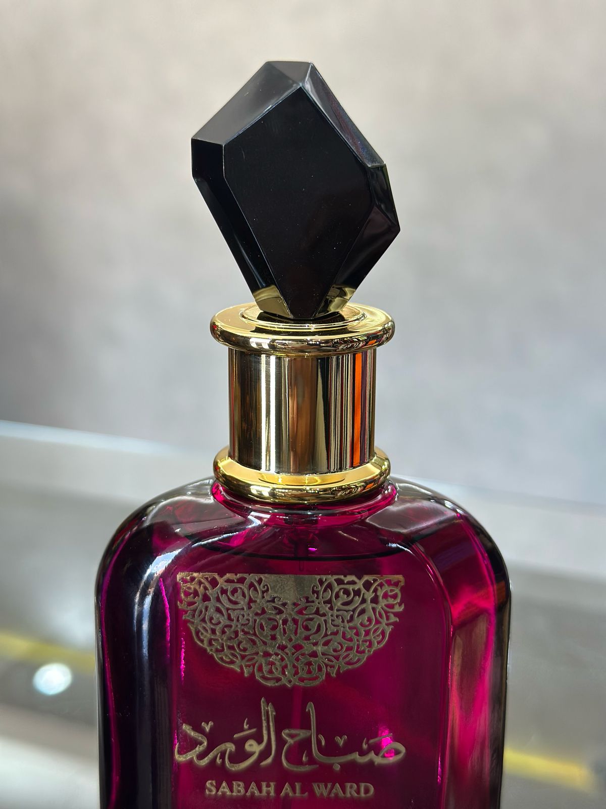 Perfume Arabe Sabah Al Ward