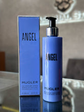 Creme Angel Mugler