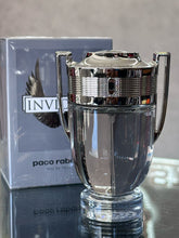 Perfume Invictus