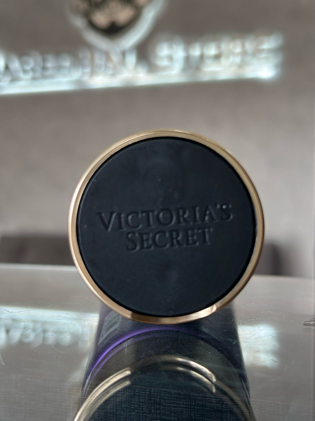 Creme Victoria's Secret Love Spell Shimmer