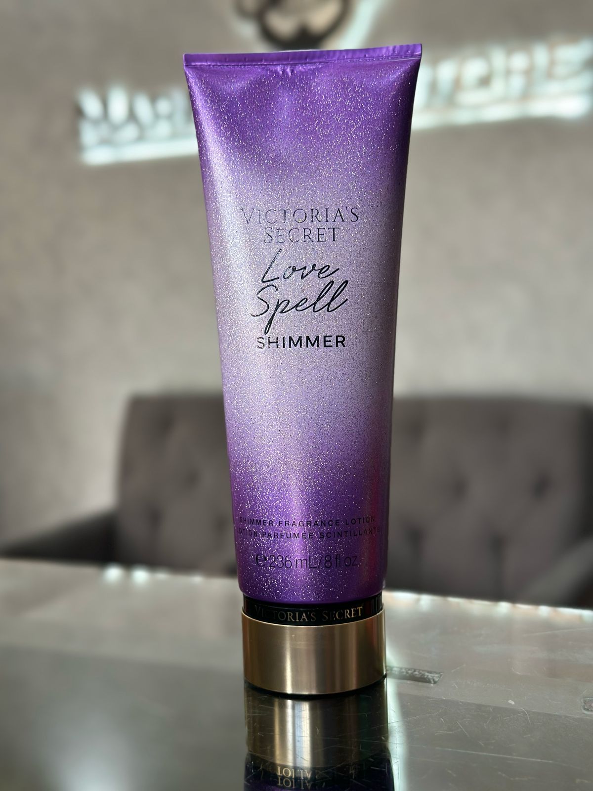 Creme Victoria's Secret Love Spell Shimmer