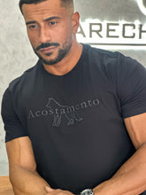 Camiseta Acostamanto