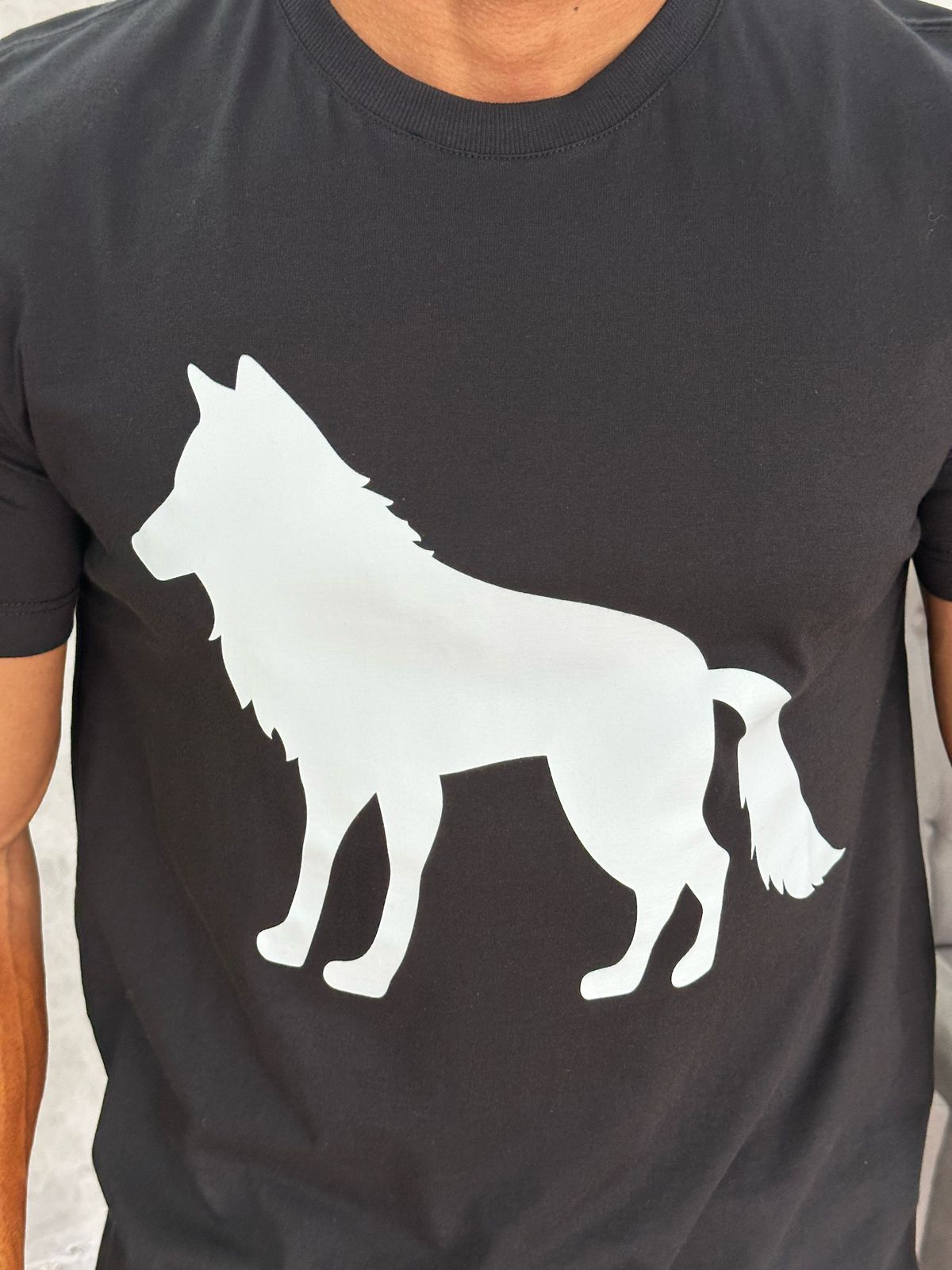 Camiseta Acostamento