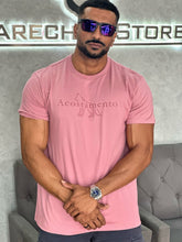 Camiseta Acostamento