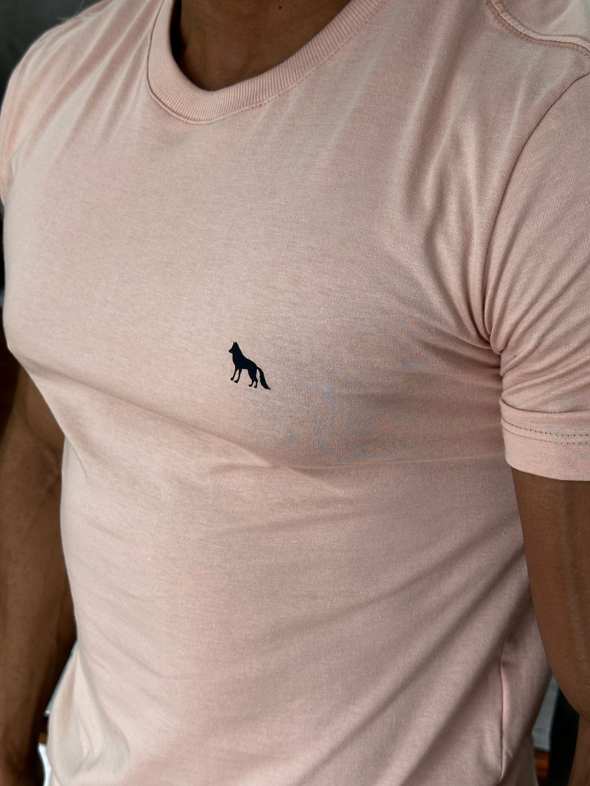 Camiseta Acostamento