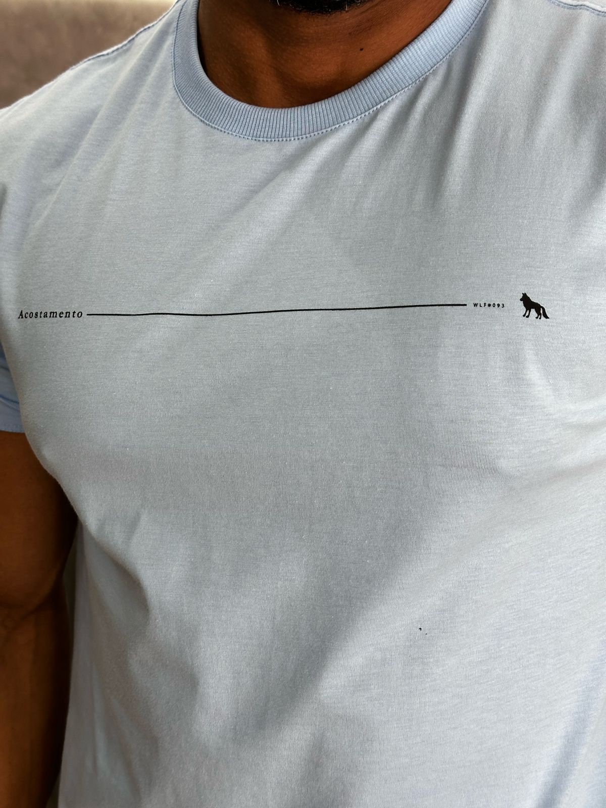 Camiseta Acostamento