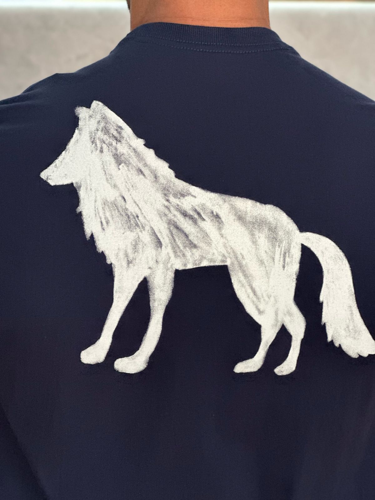 Camiseta Acostamento
