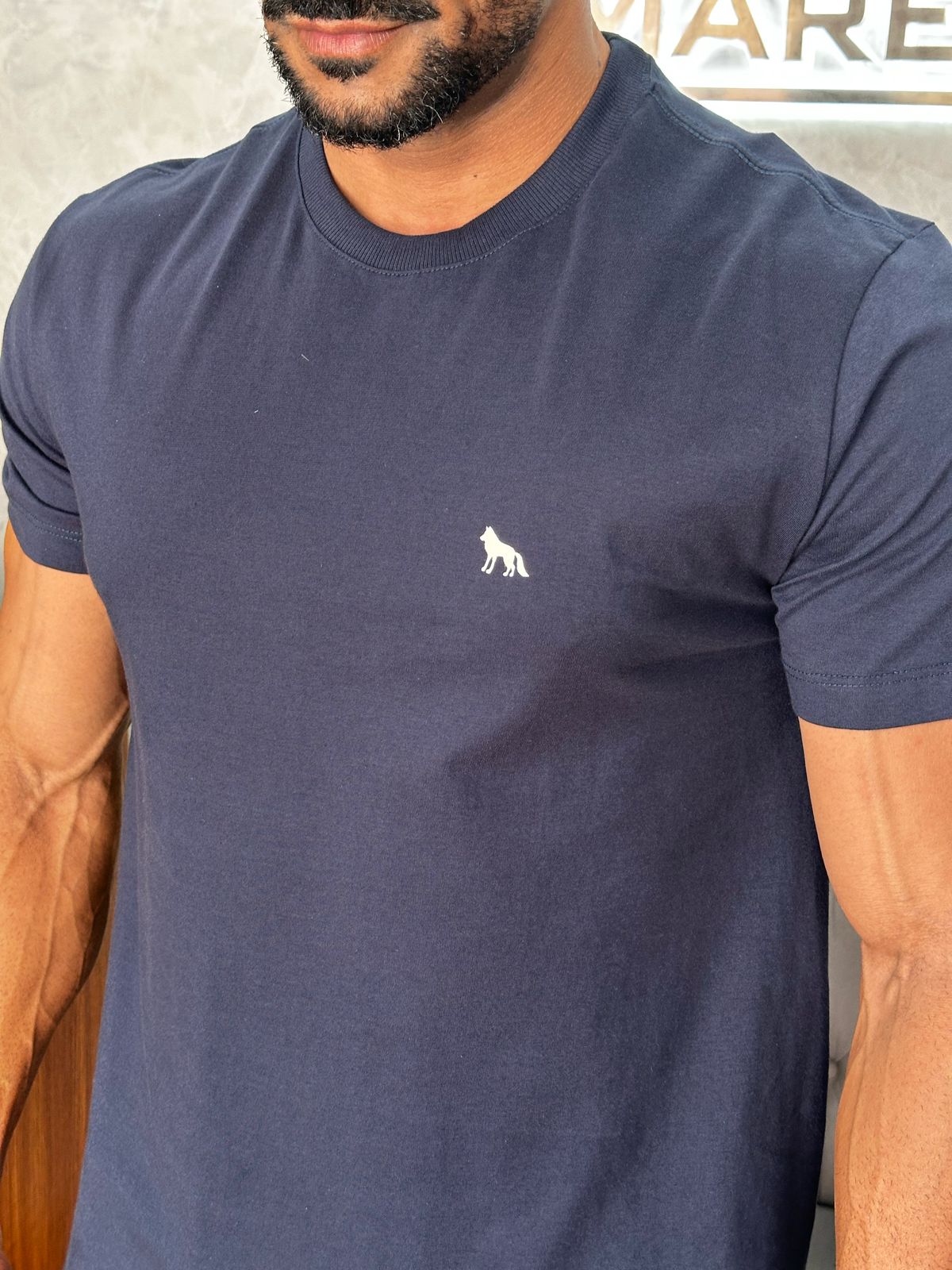 Camiseta Acostamento