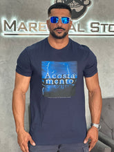 Camiseta Acostamento