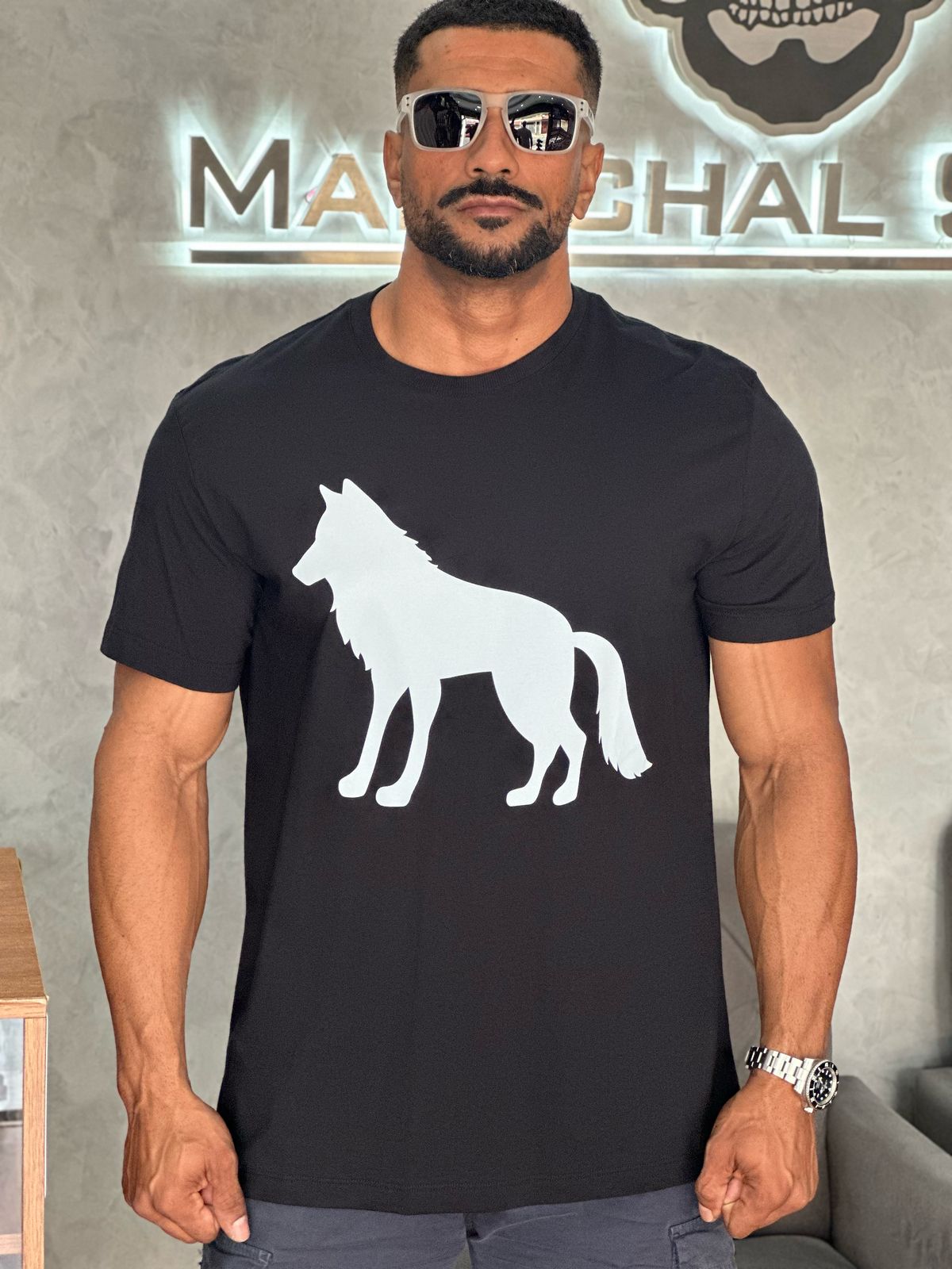 Camiseta Acostamento