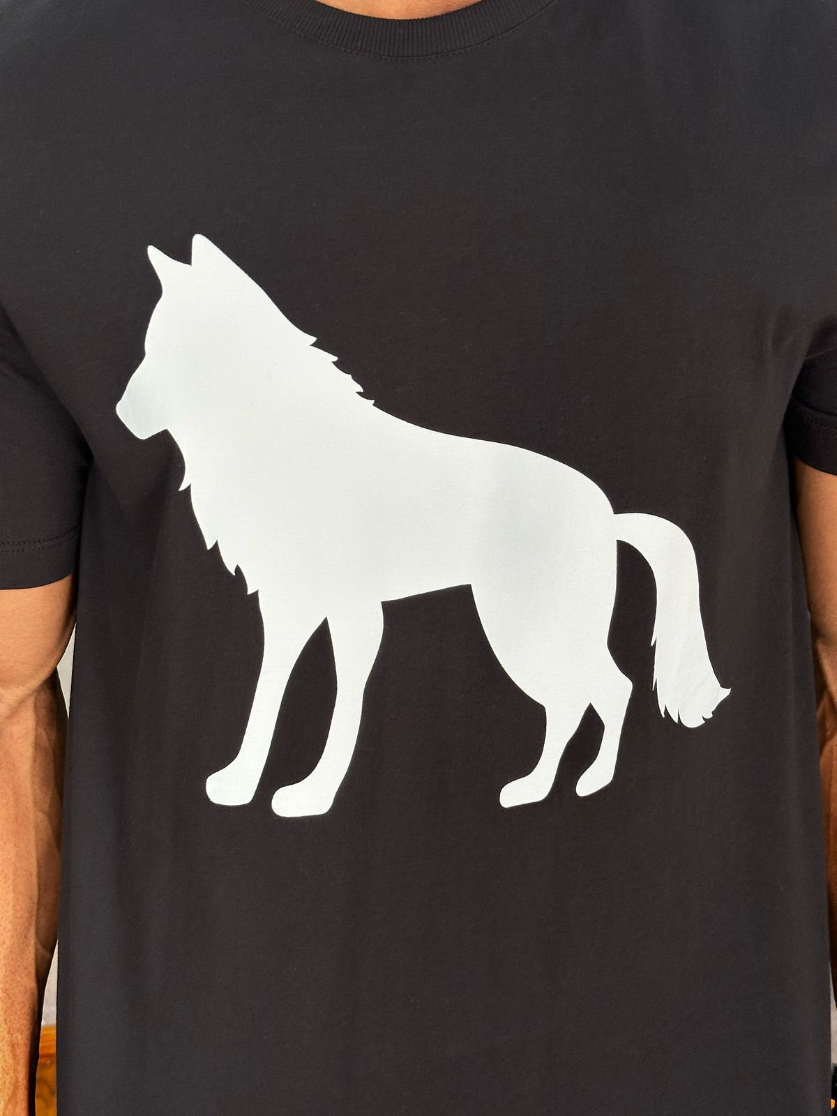 Camiseta Acostamento