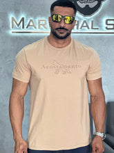 Camiseta Acostamento