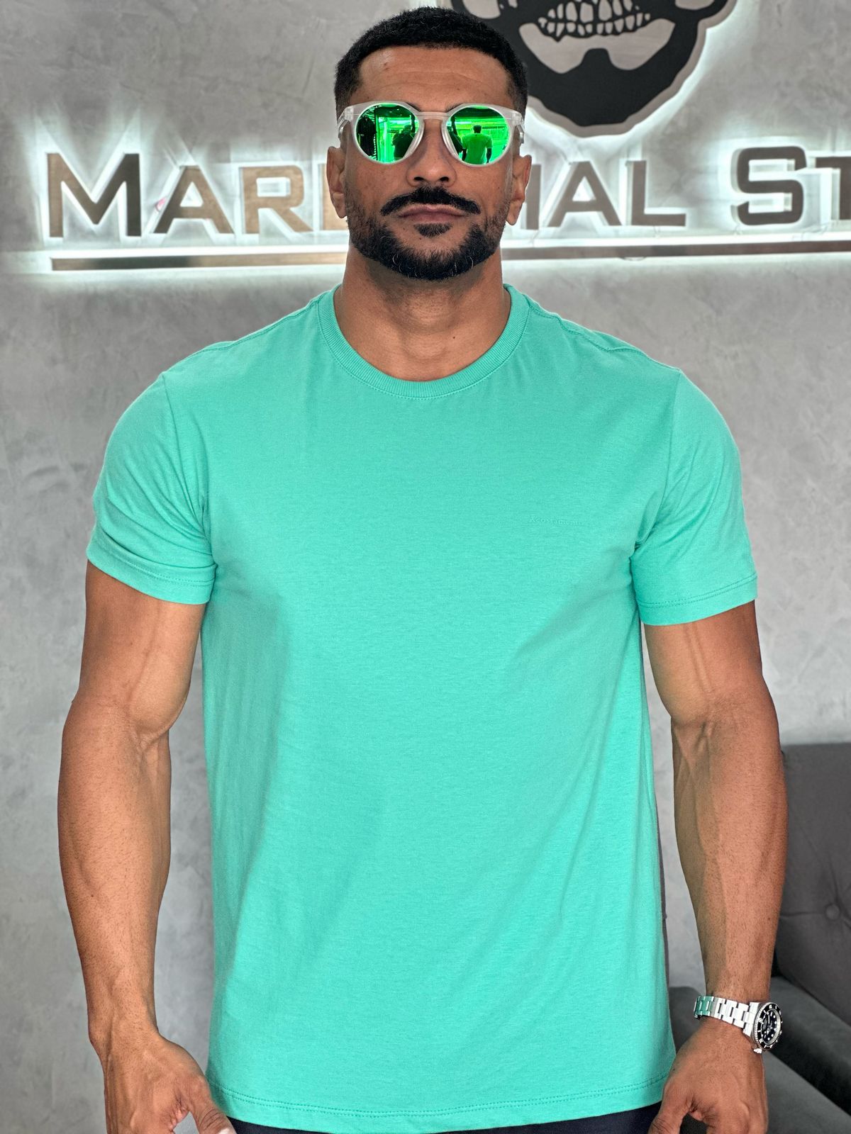 Camiseta Acostamento